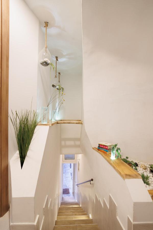Legno Suite By HouseinNapels Buitenkant foto