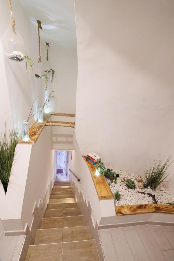Legno Suite By HouseinNapels Buitenkant foto