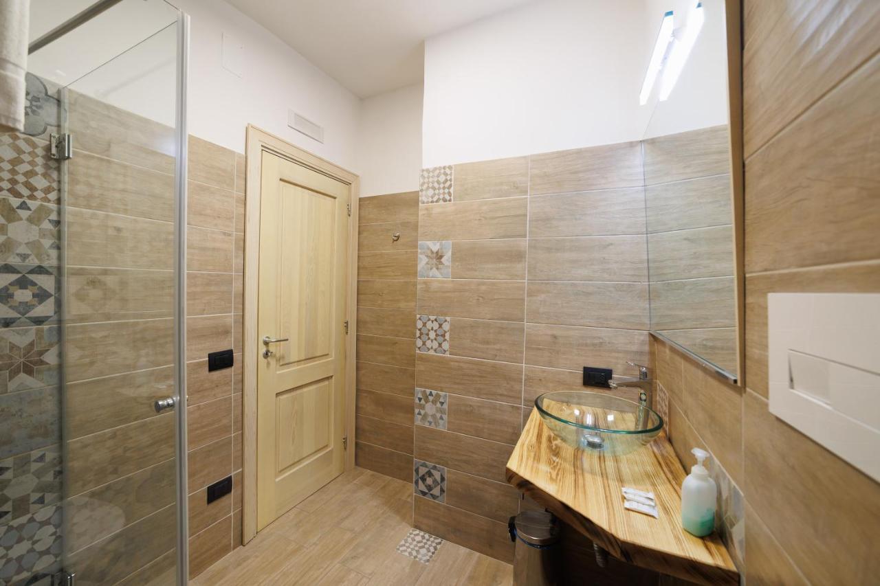 Legno Suite By HouseinNapels Buitenkant foto