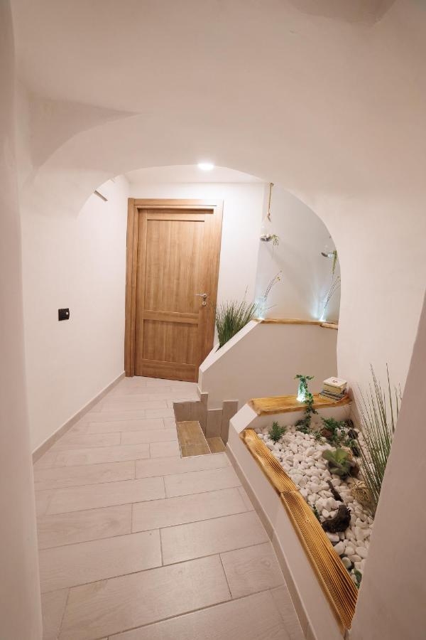 Legno Suite By HouseinNapels Buitenkant foto