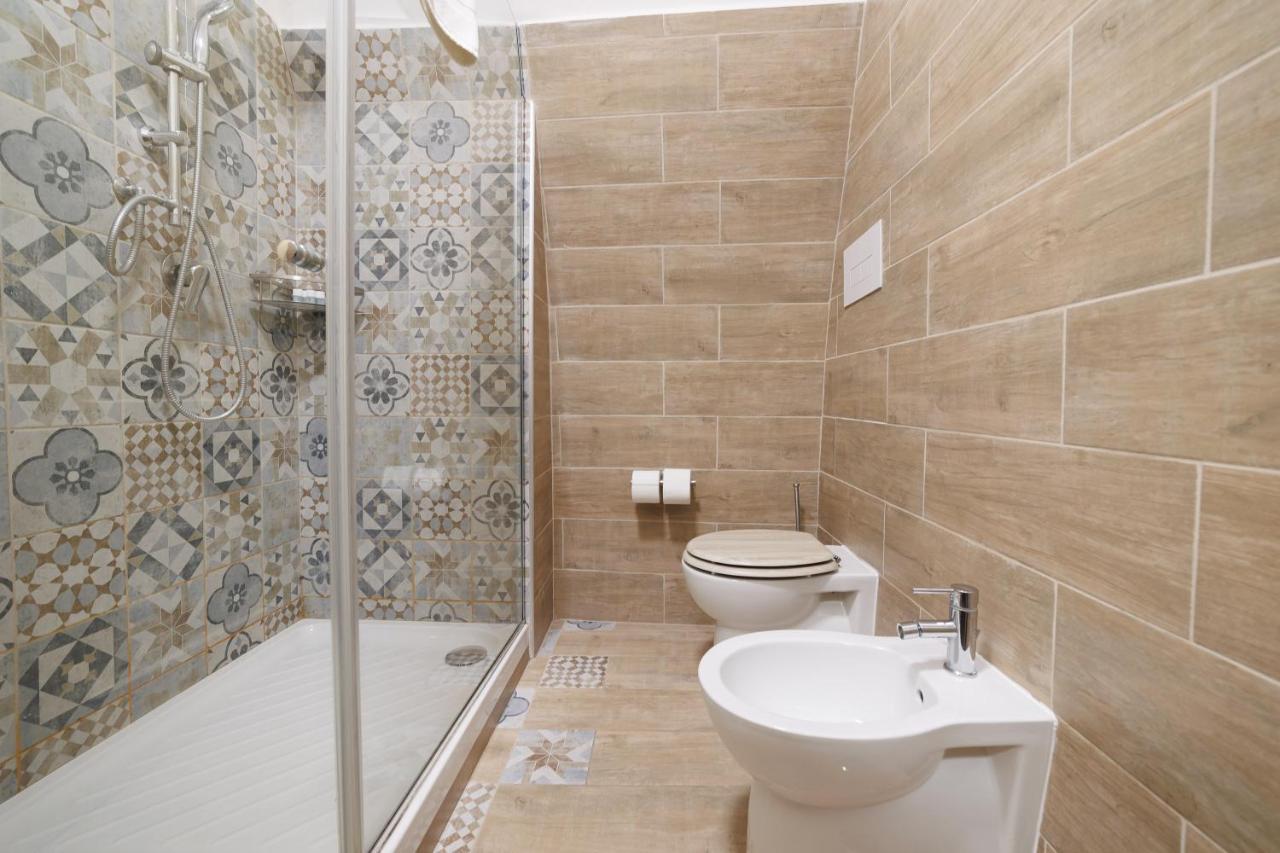 Legno Suite By HouseinNapels Buitenkant foto